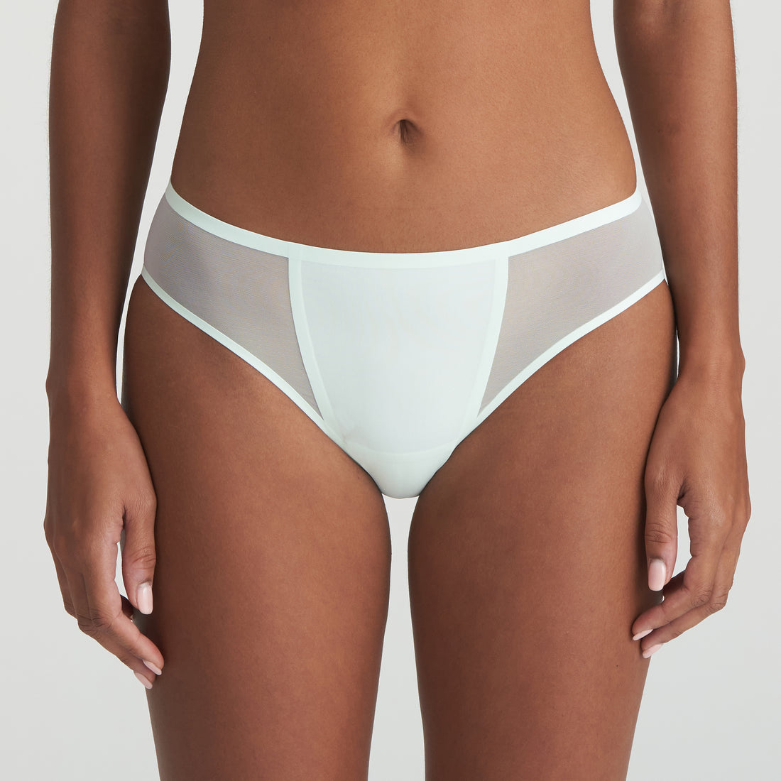 Marie Jo Louie Rio Briefs (0522090) Spring Blossom