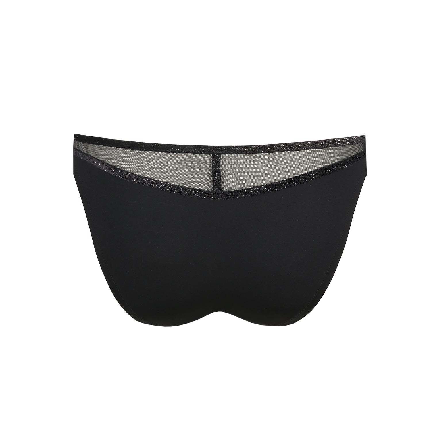 Marie Jo Lous Rio Briefs (0502650) Black