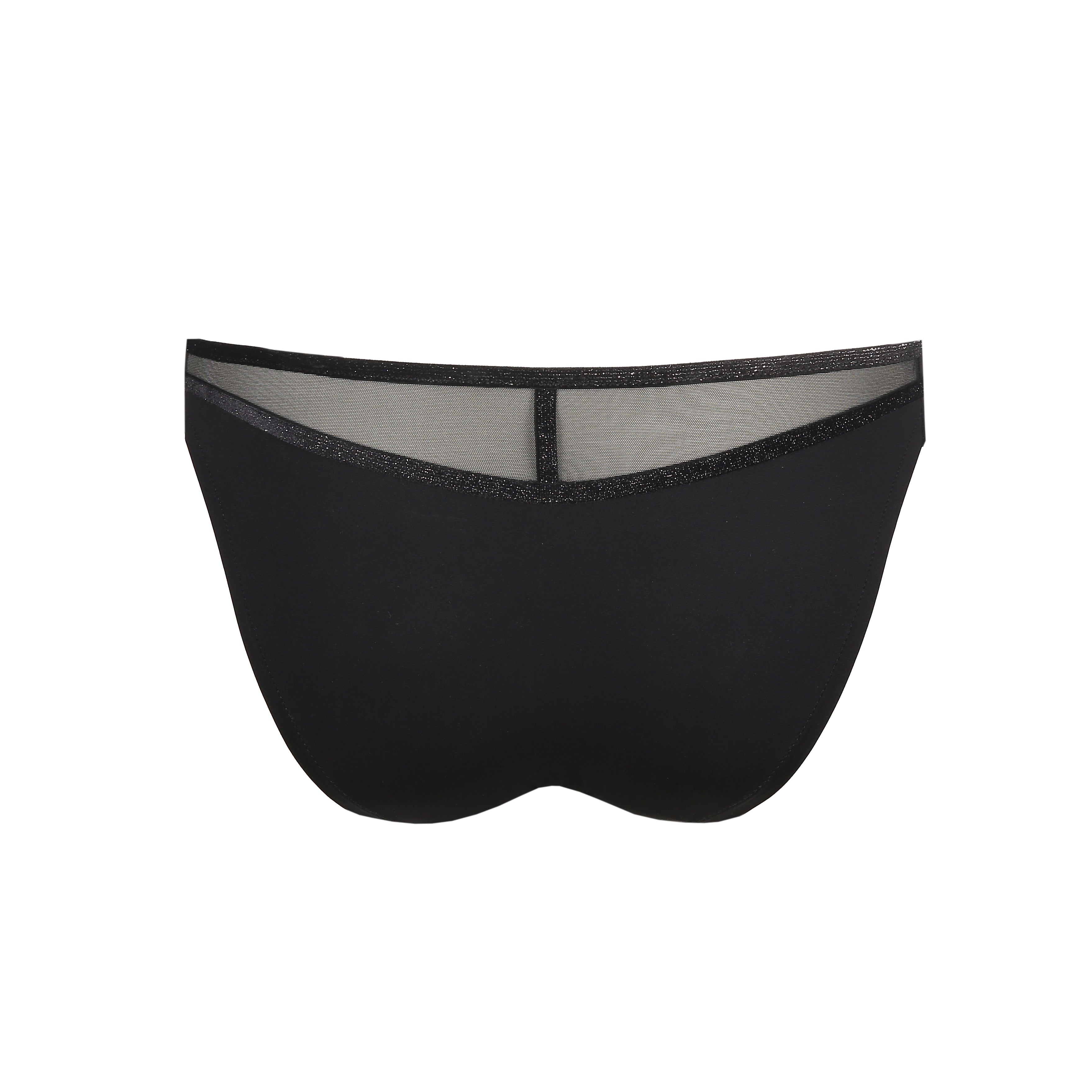Marie Jo Lous Rio Briefs (0502650) Black