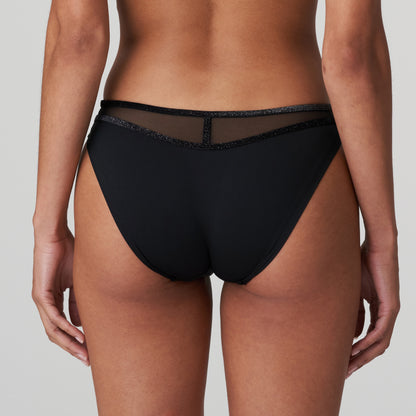 Marie Jo Lous Rio Briefs (0502650) Black