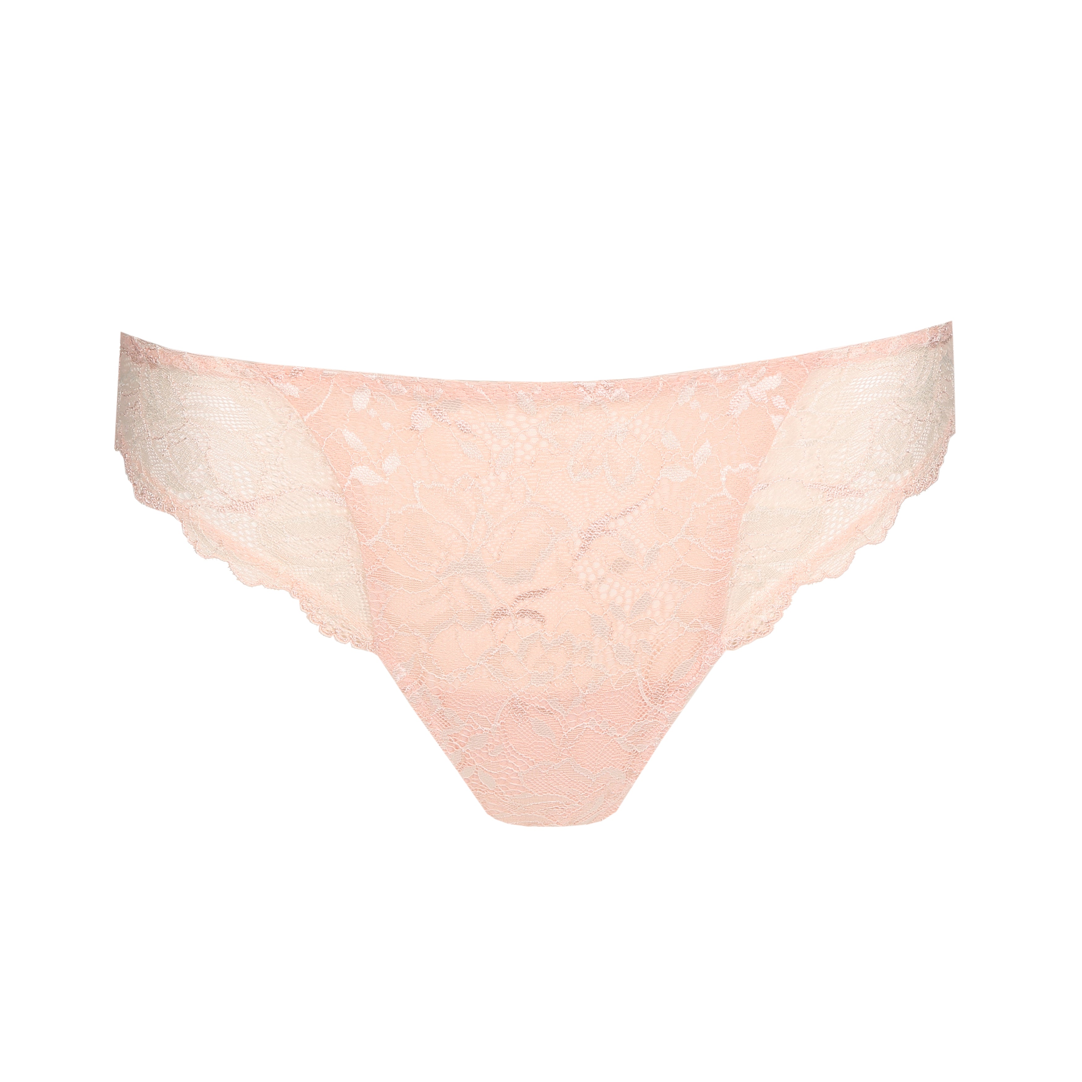 Marie Jo Manyla Rio Briefs (0502730) Pearly Pink