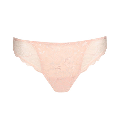Marie Jo Manyla Rio Briefs (0502730) Pearly Pink