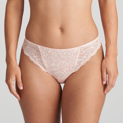Marie Jo Manyla Rio Briefs (0502730) Pearly Pink