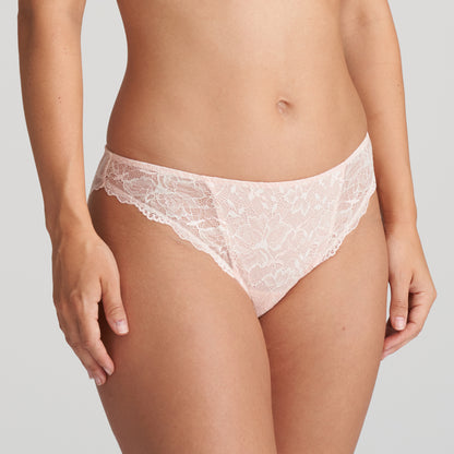 Marie Jo Manyla Rio Briefs (0502730) Pearly Pink