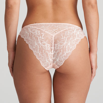Marie Jo Manyla Rio Briefs (0502730) Pearly Pink