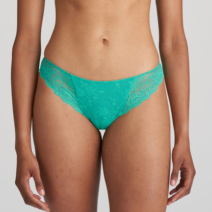 Marie Jo Melipha Rio Briefs (0502750) Vivid Green