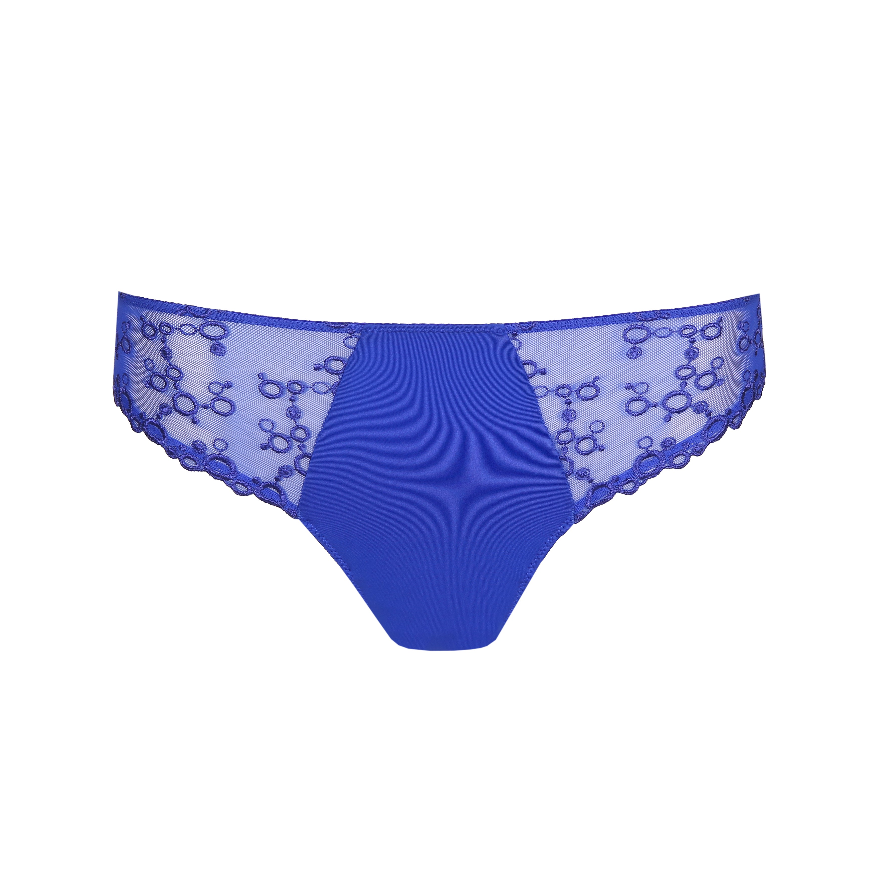 Marie Jo Nellie Rio Briefs (0502670) Electric Blue