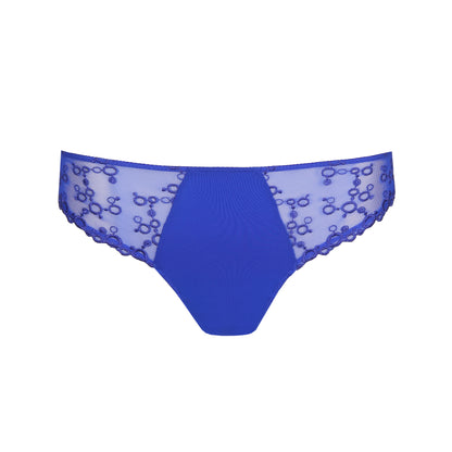 Marie Jo Nellie Rio Briefs (0502670) Electric Blue