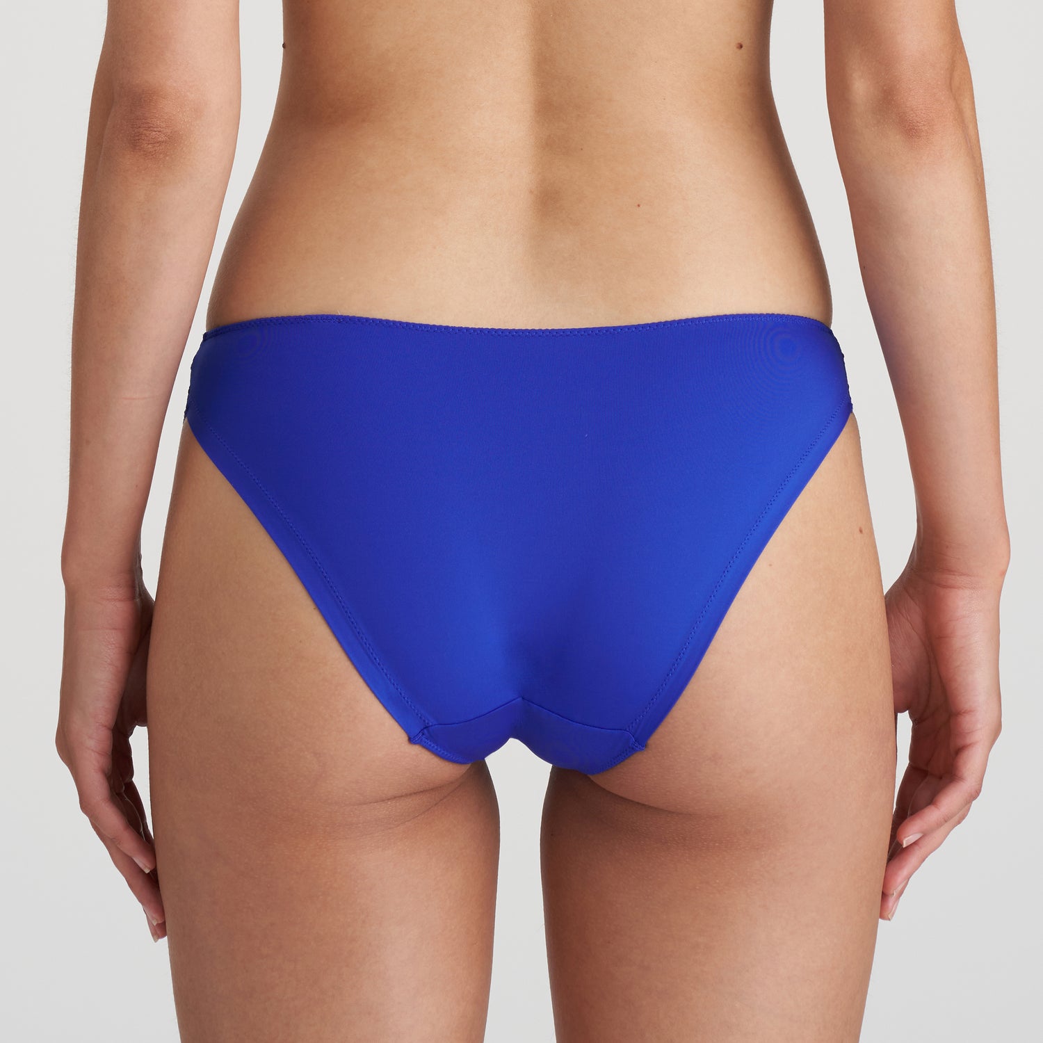 Marie Jo Nellie Rio Briefs (0502670) Electric Blue
