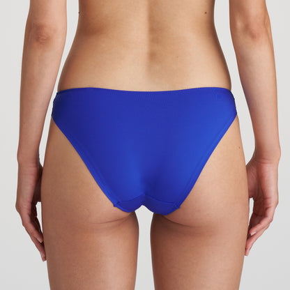 Marie Jo Nellie Rio Briefs (0502670) Electric Blue
