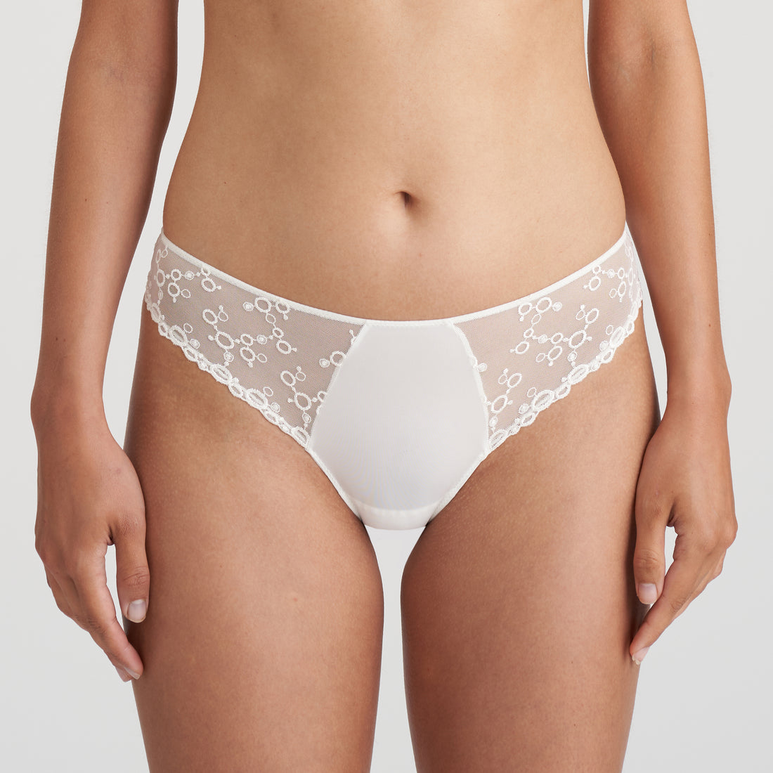Marie Jo Nellie Rio Briefs (0502670) Natural