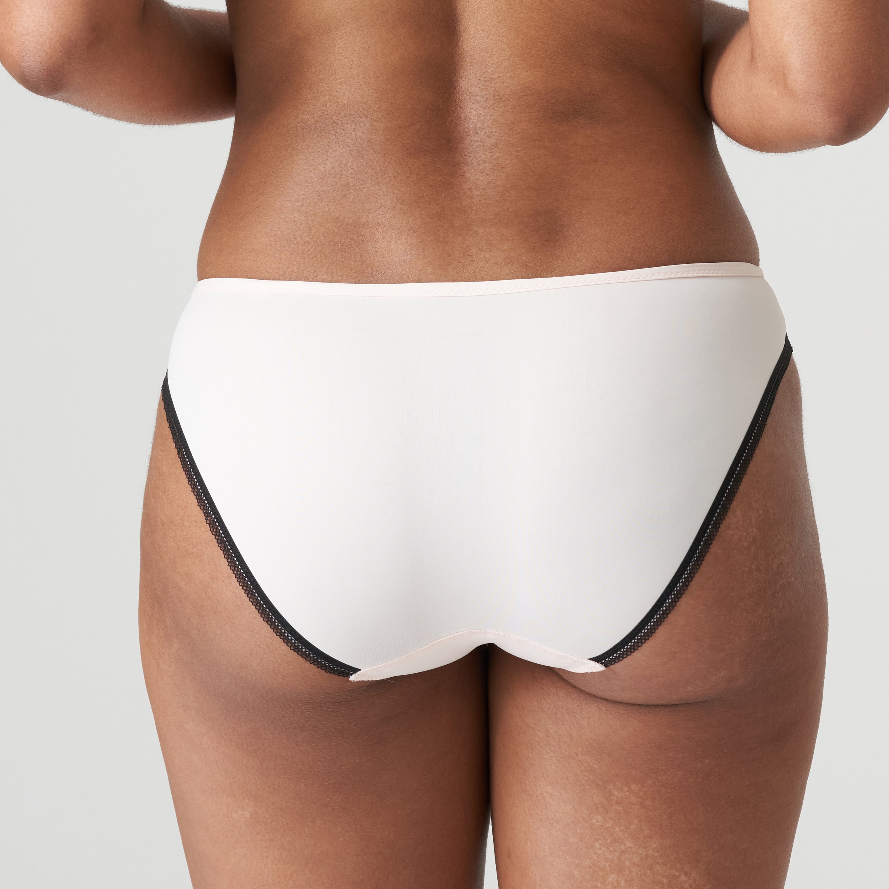 Marie Jo Noorah Rio Briefs (0502620) Black&amp;Blush