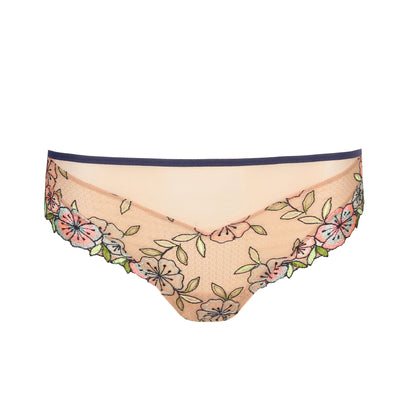 Marie Jo Raia Rio Briefs (0502640) Autumn Leaf