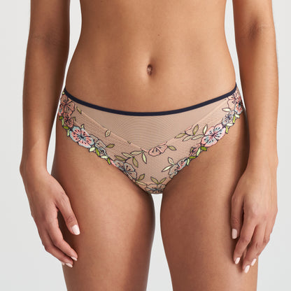 Marie Jo Raia Rio Briefs (0502640) Autumn Leaf