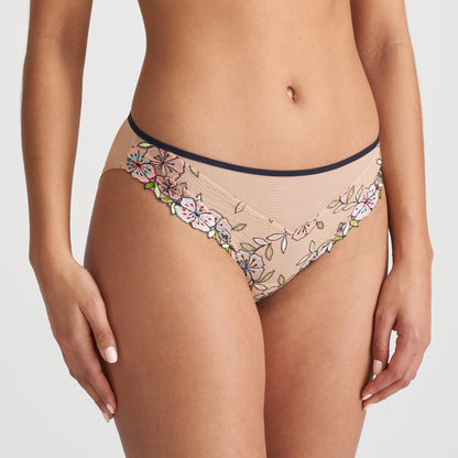 Marie Jo Raia Rio Briefs (0502640) Autumn Leaf