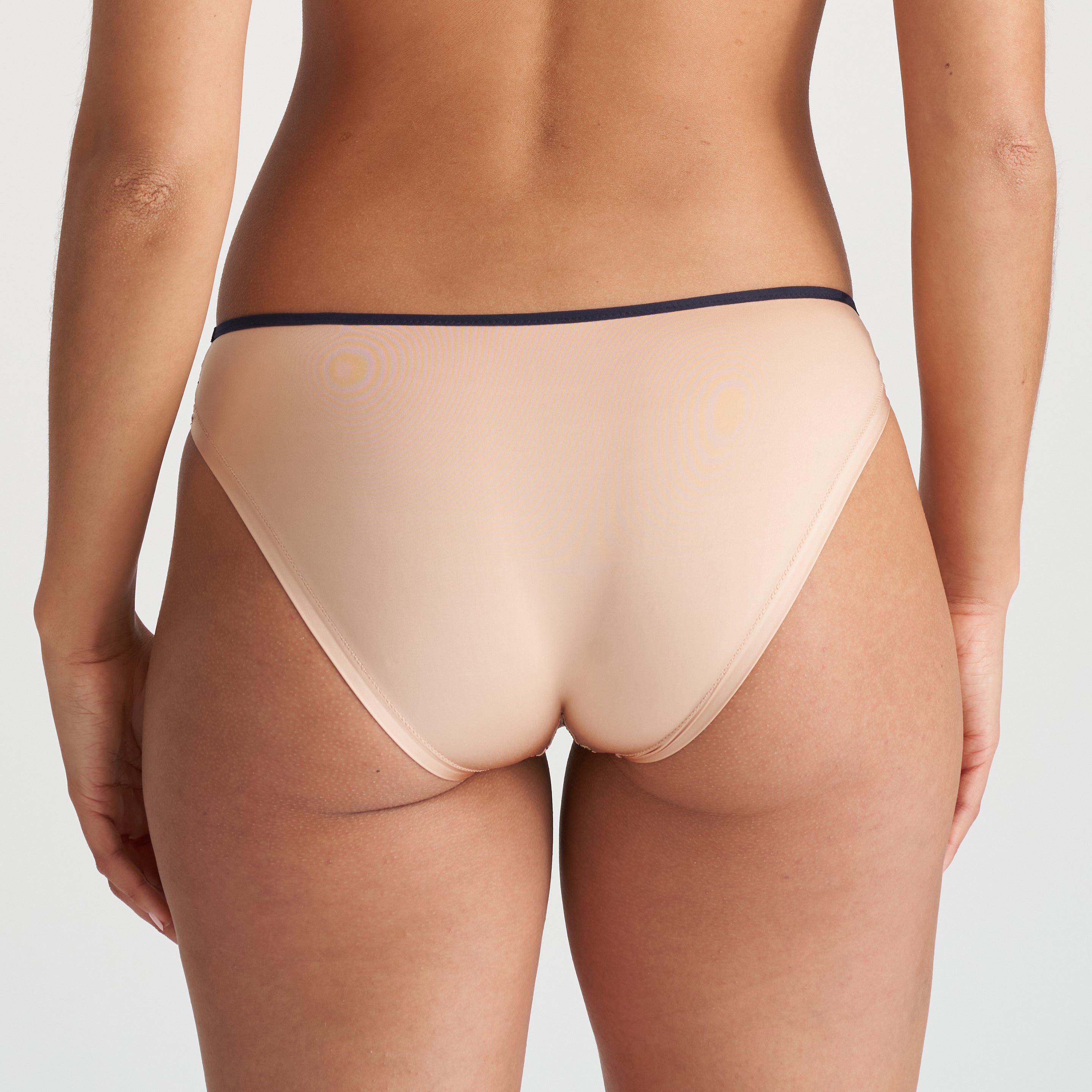 Marie Jo Raia Rio Briefs (0502640) Autumn Leaf