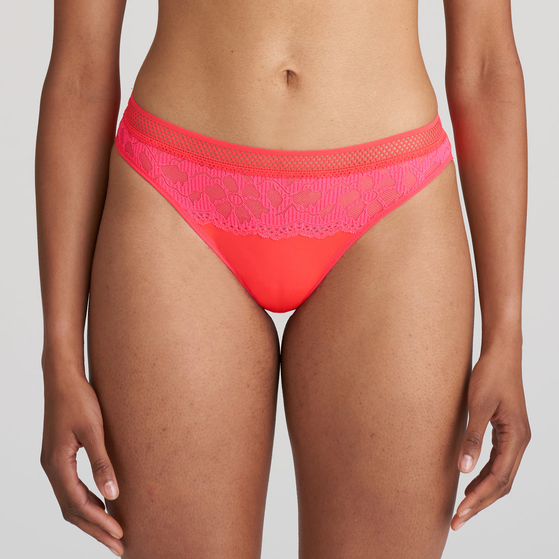 Marie Jo Suto Rio Briefs (0522180) Fruit Punch