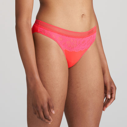 Marie Jo Suto Rio Briefs (0522180) Fruit Punch