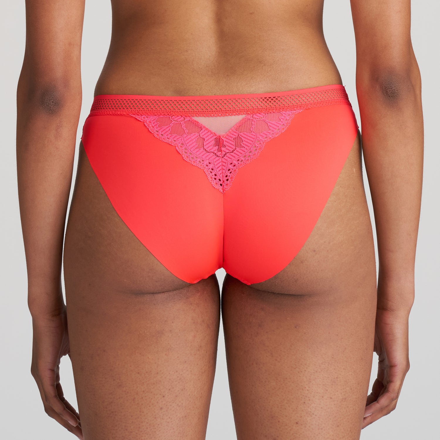 Marie Jo Suto Rio Briefs (0522180) Fruit Punch