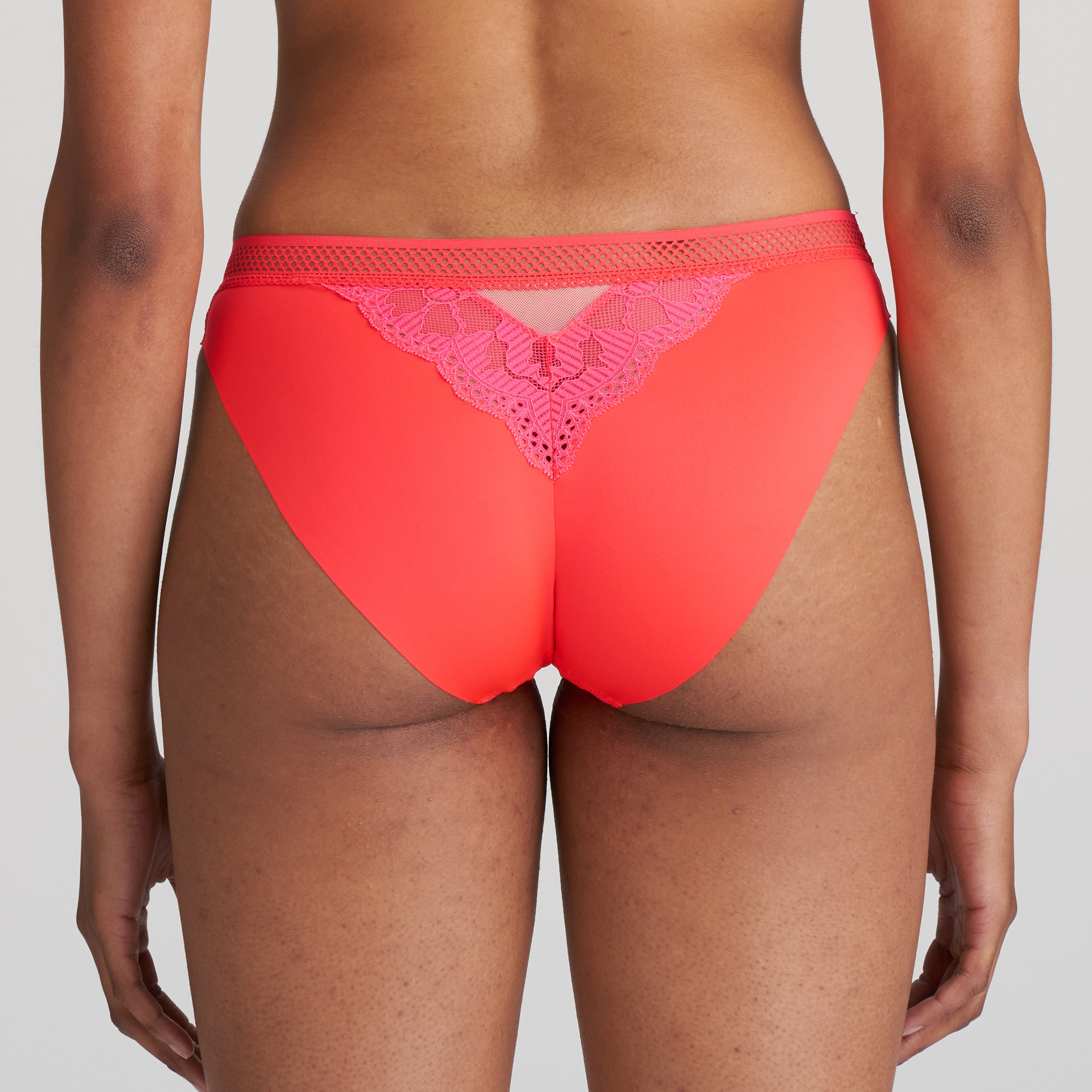 Marie Jo Suto Rio Briefs (0522180) Fruit Punch