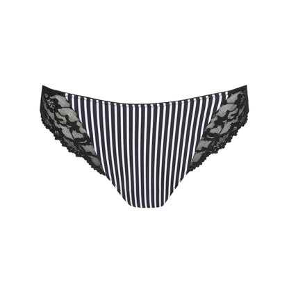 Marie Jo Sydny Rio Briefs (0502720) Tuxedo Black