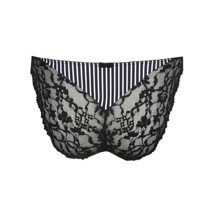 Marie Jo Sydny Rio Briefs (0502720) Tuxedo Black