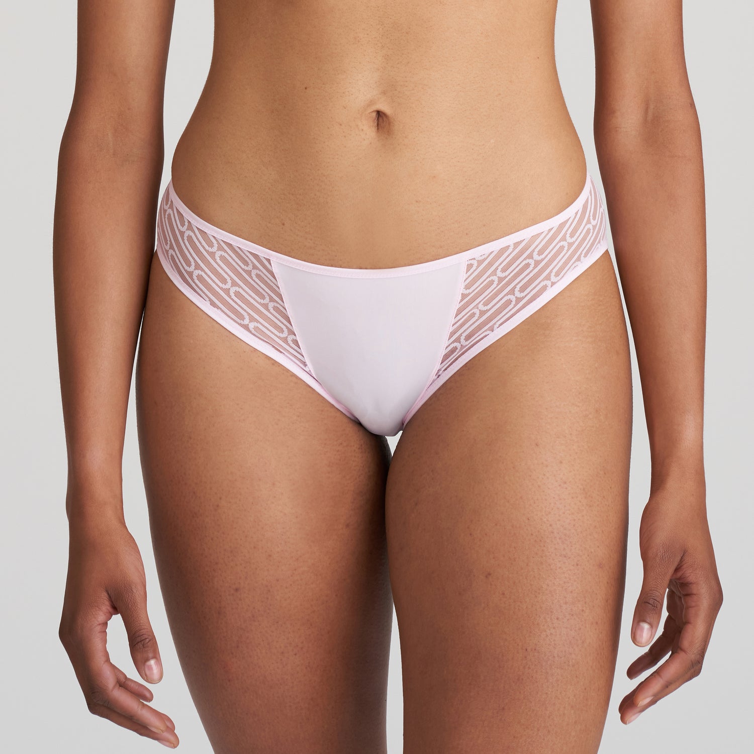Marie Jo Tanzara Rio Briefs (0522380) Fifties Pink