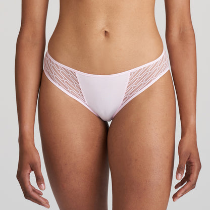 Marie Jo Tanzara Rio Briefs (0522380) Fifties Pink