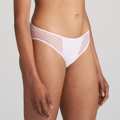 Marie Jo Tanzara Rio Briefs (0522380) Fifties Pink
