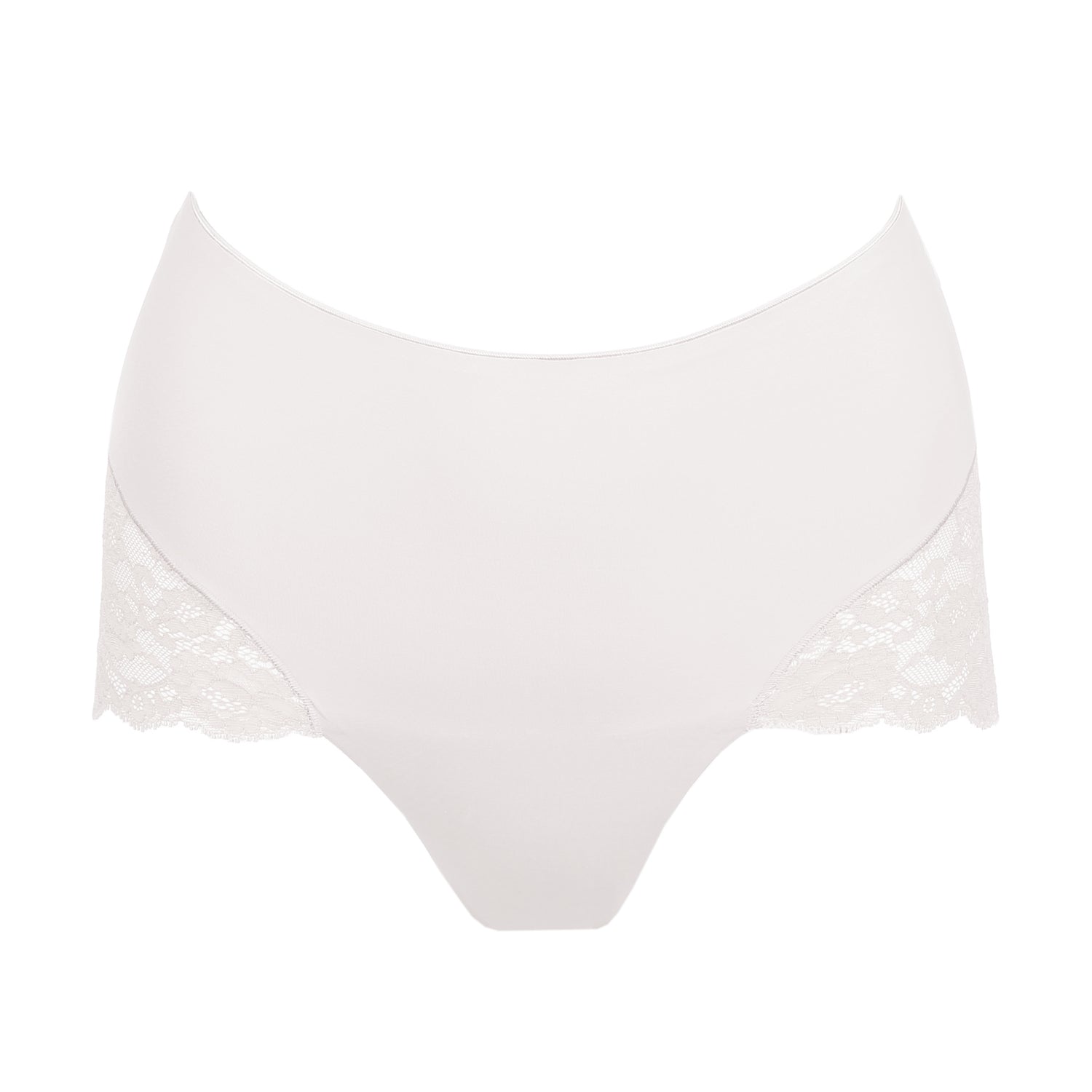 Marie Jo Color Studio Shapewear High Briefs (0521631) Natural
