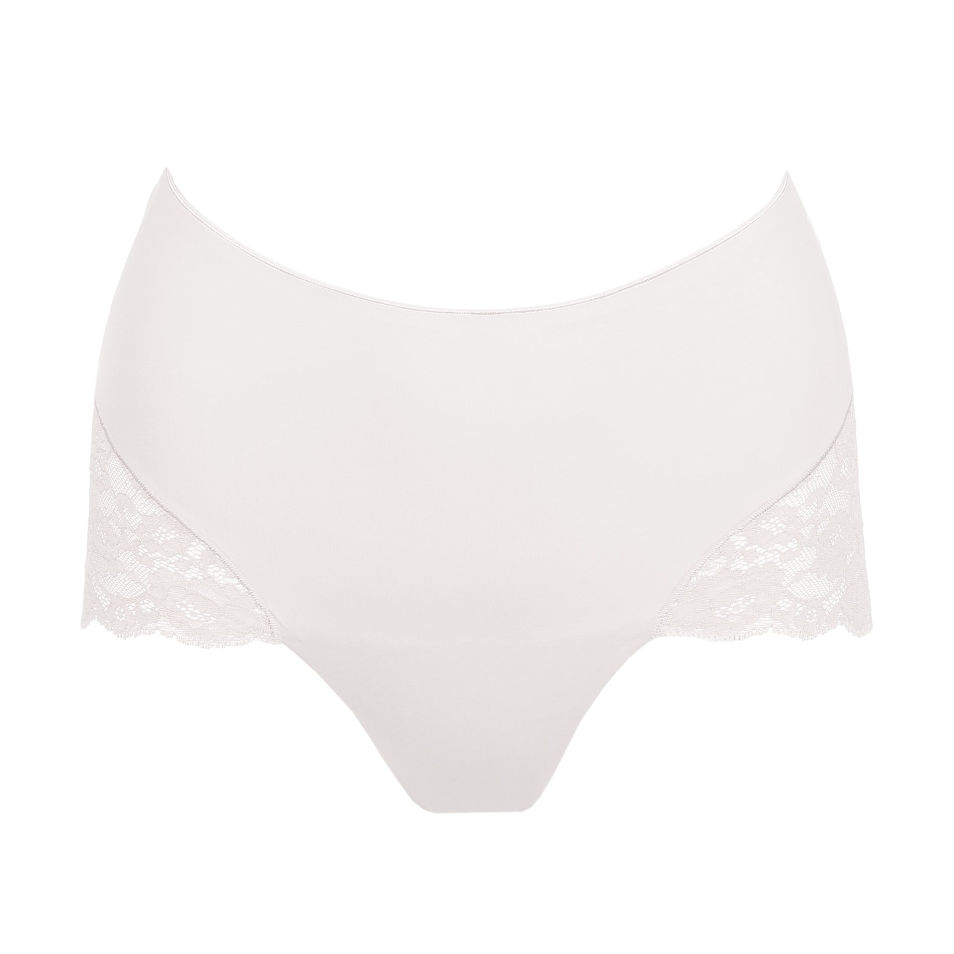 Marie Jo Color Studio Shapewear High Briefs (0521631) Natural