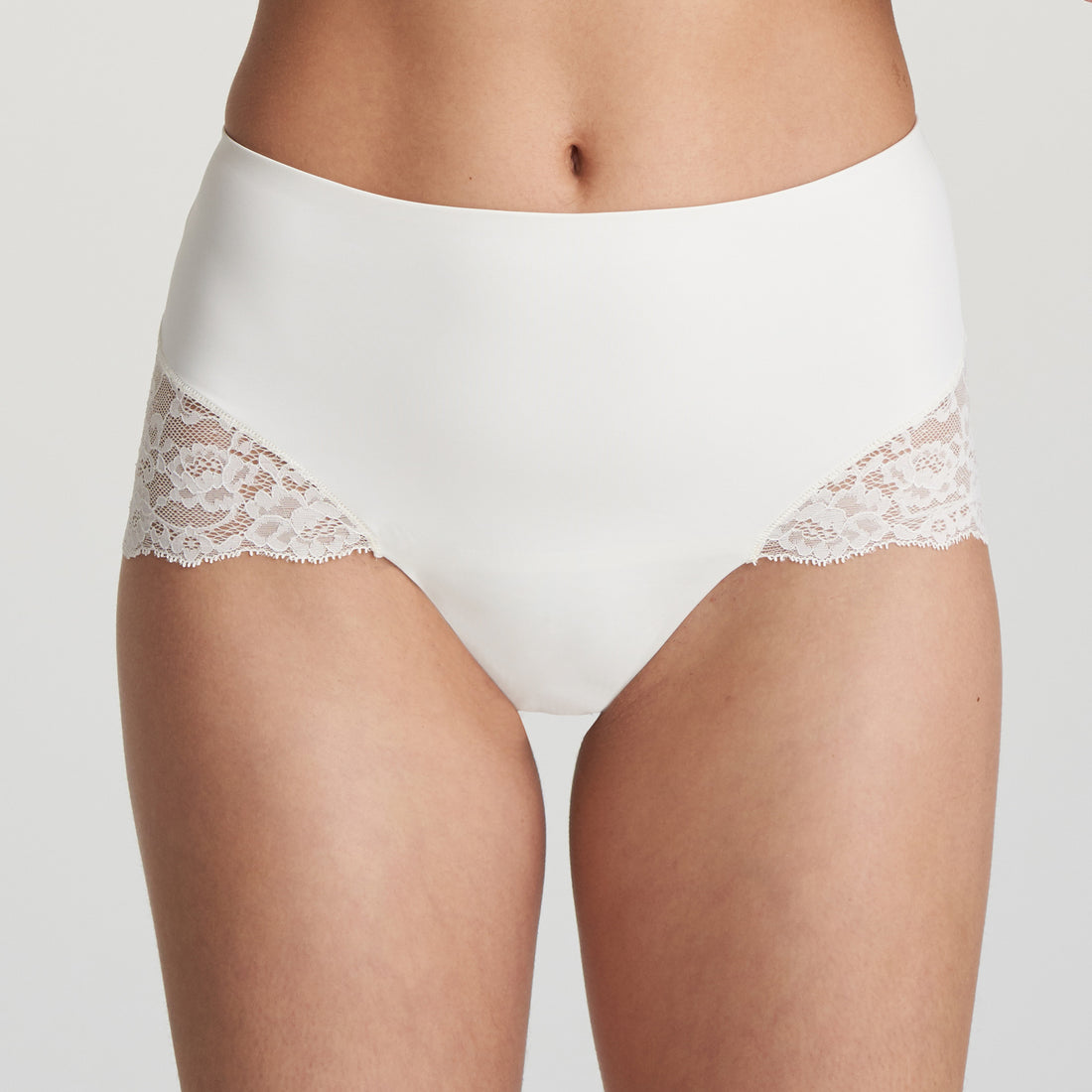 Marie Jo Color Studio Shapewear High Briefs (0521631) Natural