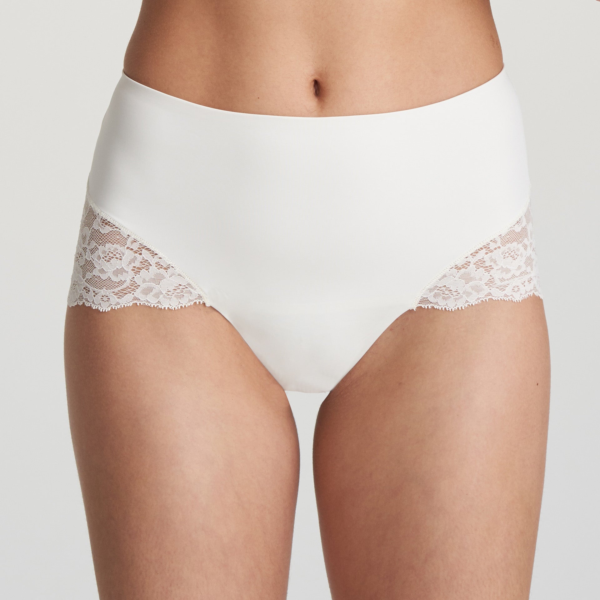Marie Jo Color Studio Shapewear High Briefs (0521631) Natural