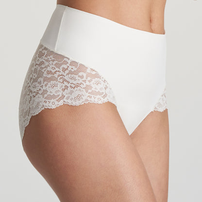 Marie Jo Color Studio Shapewear High Briefs (0521631) Natural