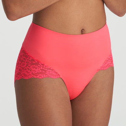 Marie Jo Color Studio Shapewear High Briefs (0521631) Fruit Punch