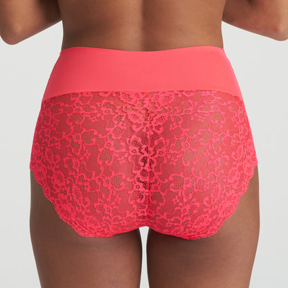 Marie Jo Color Studio Shapewear High Briefs (0521631) Fruit Punch