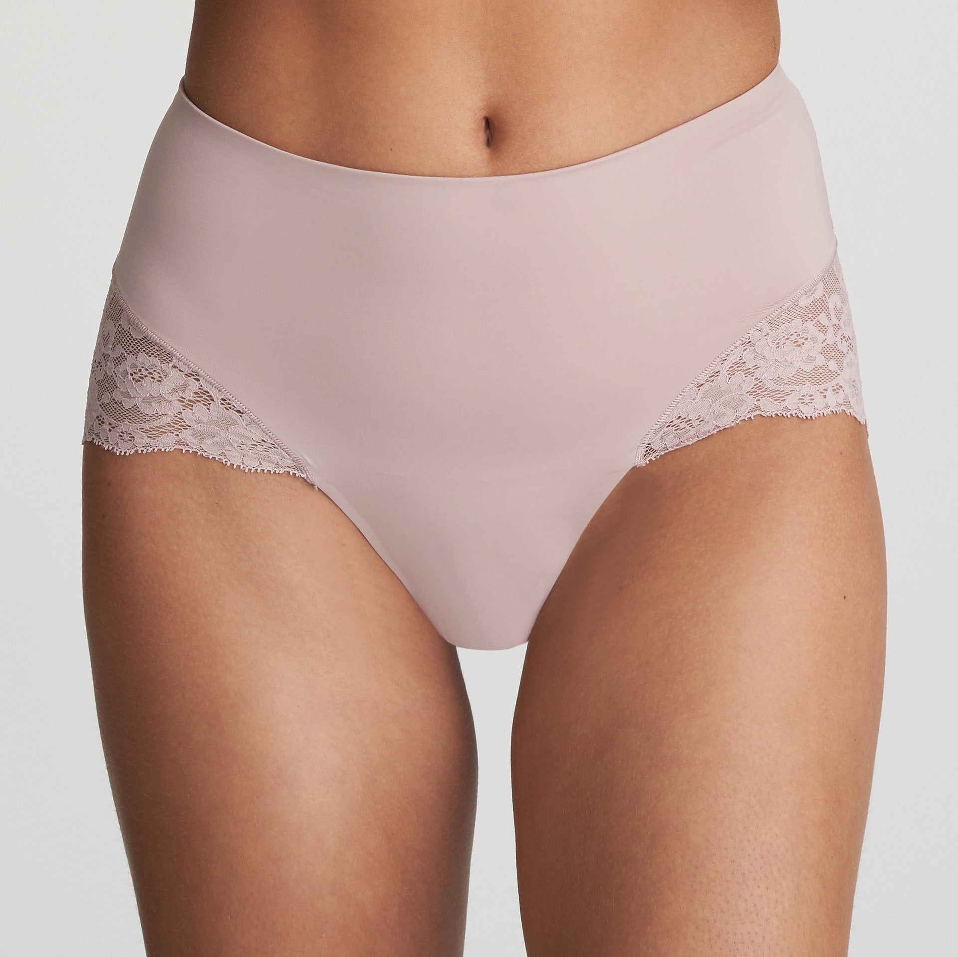 Marie Jo Color Studio Shapewear High Briefs (0521631) Patine