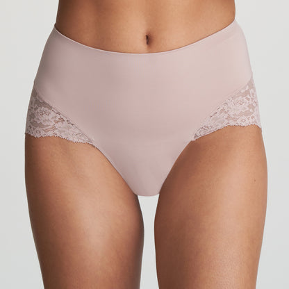 Marie Jo Color Studio Shapewear High Briefs (0521631) Patine