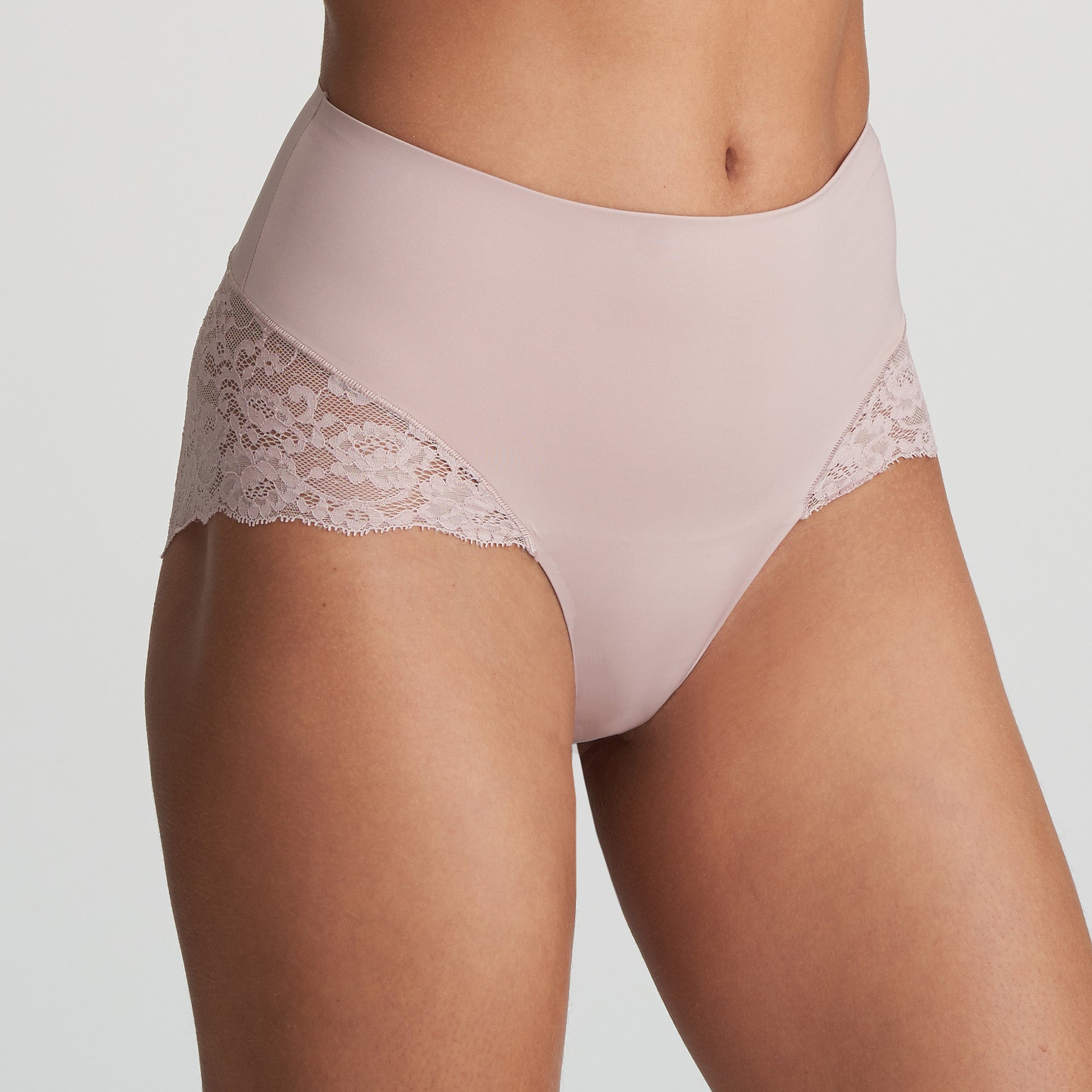 Marie Jo Color Studio Shapewear High Briefs (0521631) Patine