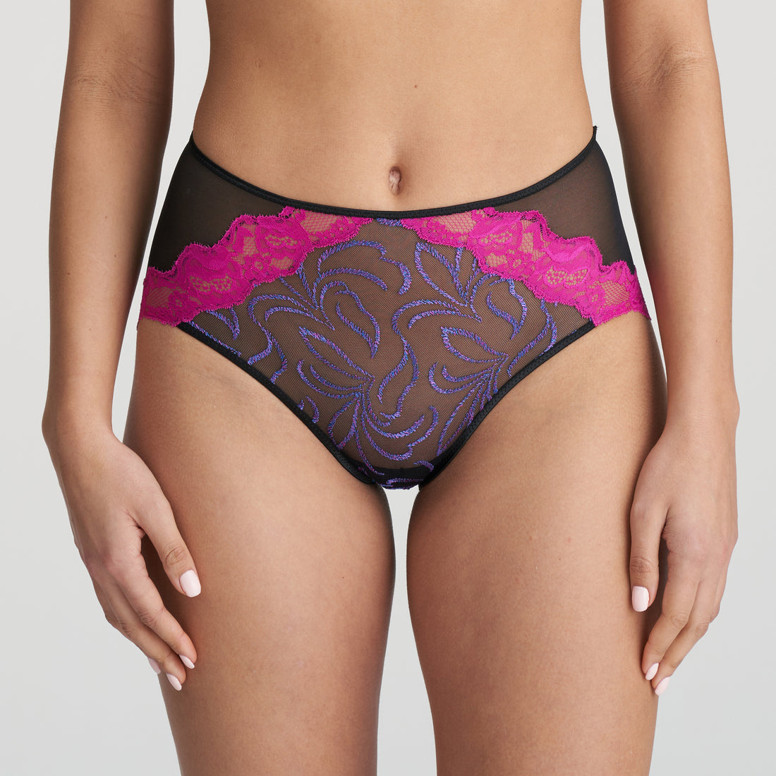 Marie Jo Adelade Full Briefs (0502701) Winter Dusk