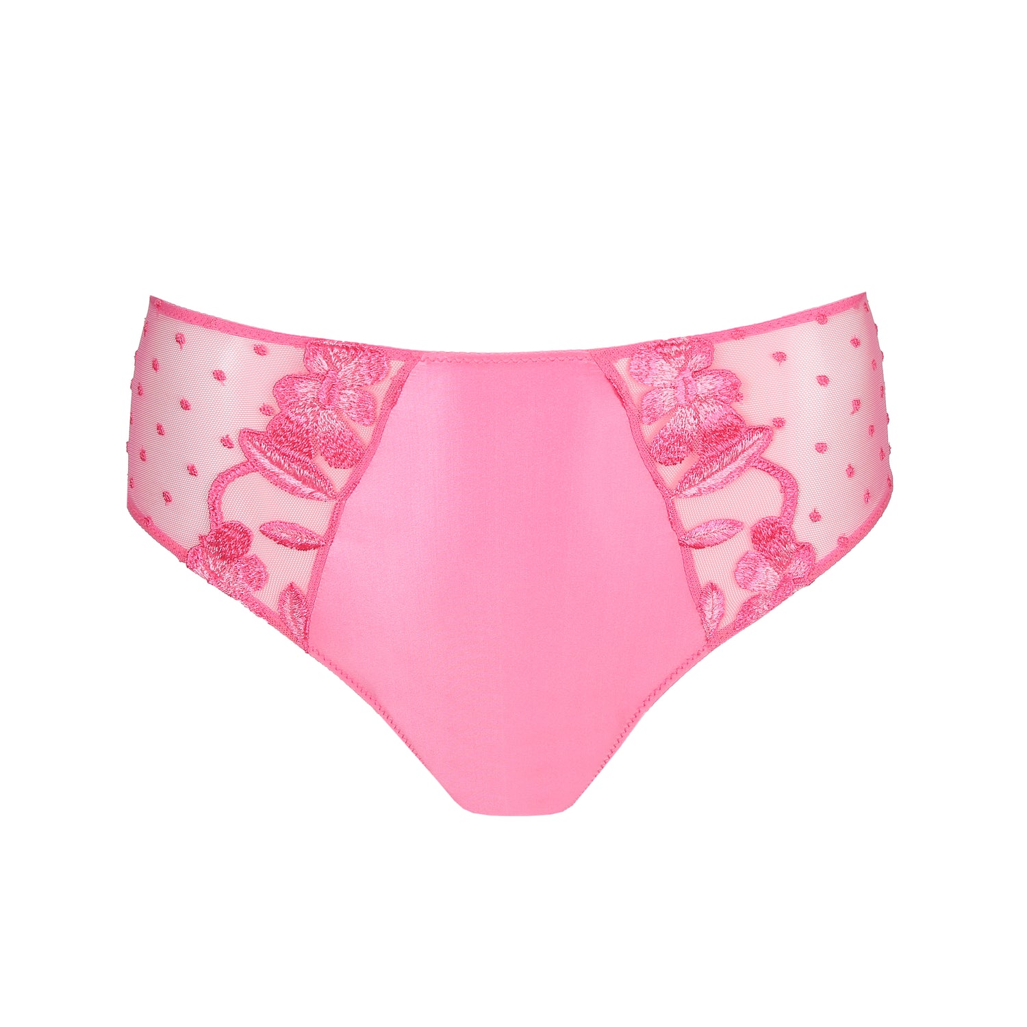 Marie Jo Agnes Full Briefs (0502591) Paradise Pink