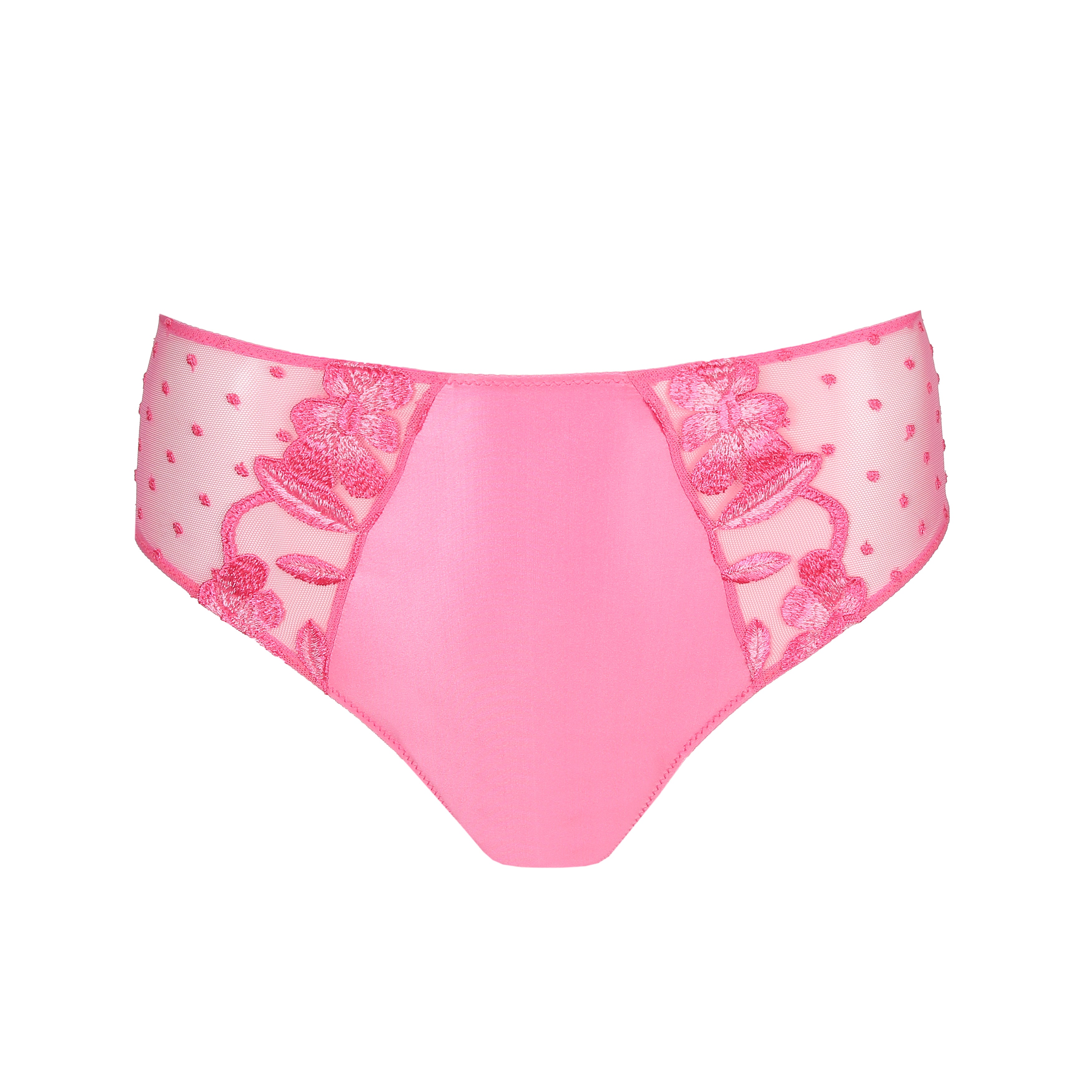 Marie Jo Agnes Full Briefs (0502591) Paradise Pink