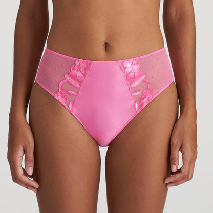 Marie Jo Agnes Full Briefs (0502591) Paradise Pink