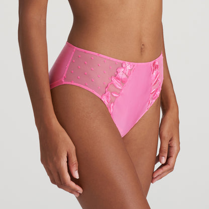 Marie Jo Agnes Full Briefs (0502591) Paradise Pink