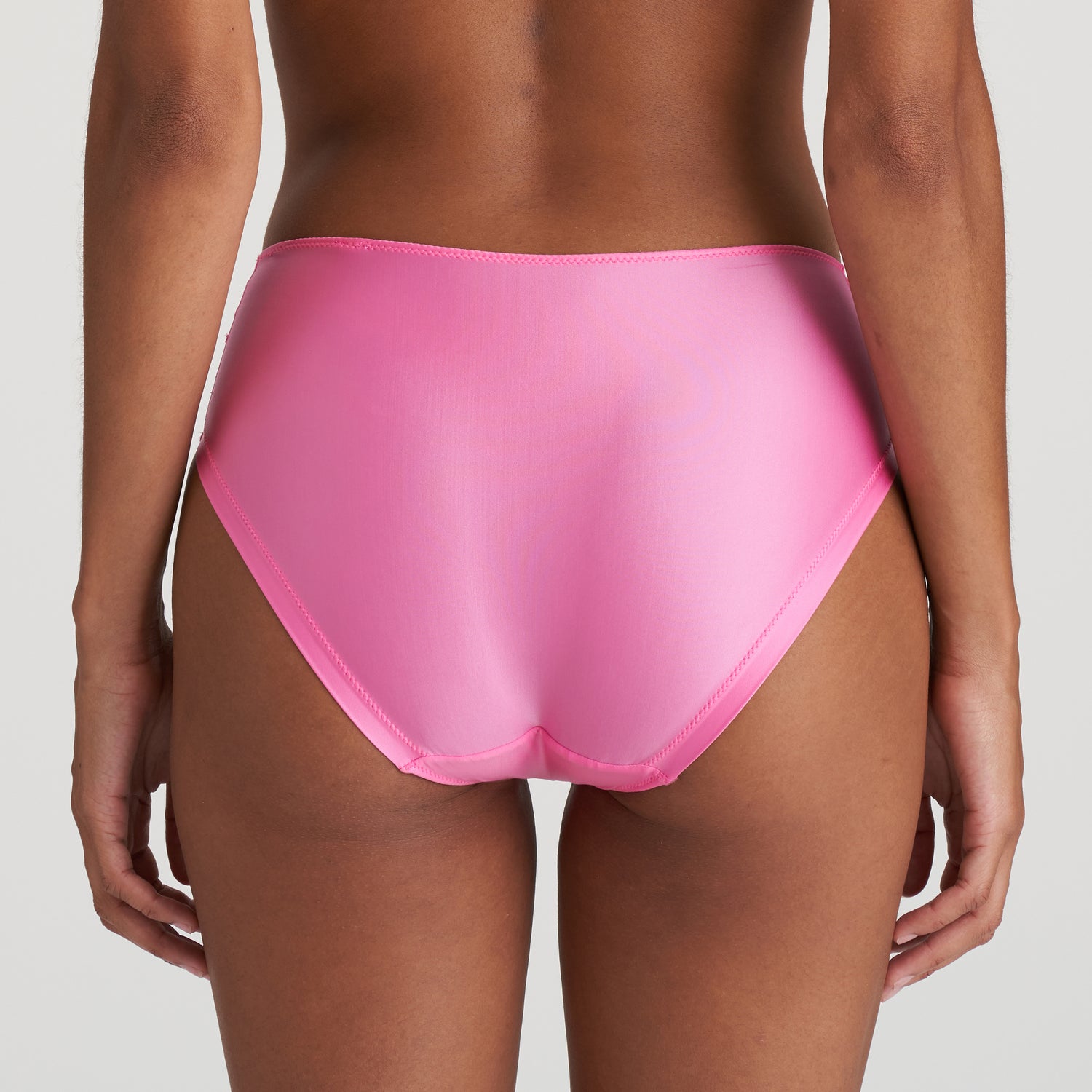 Marie Jo Agnes Full Briefs (0502591) Paradise Pink