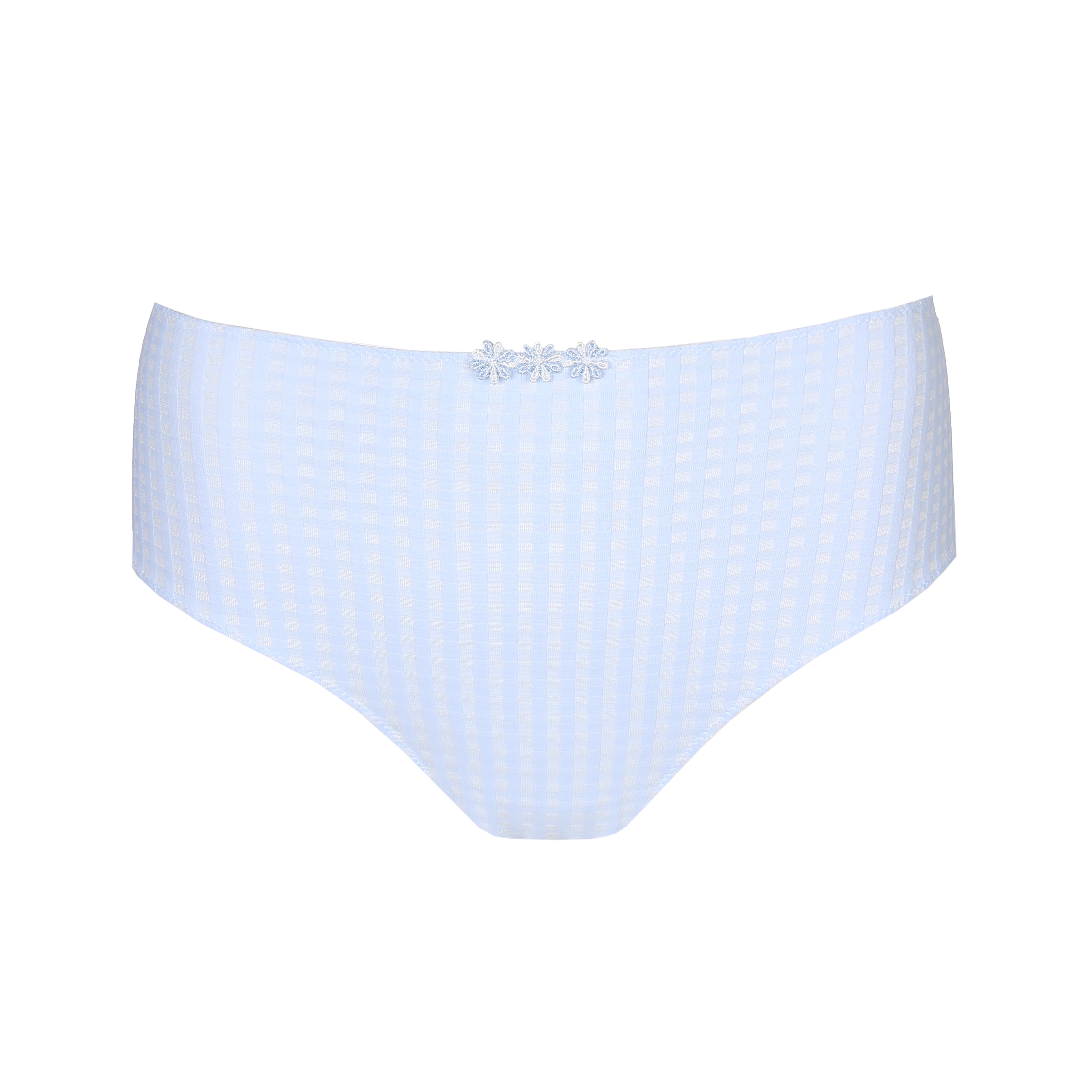 Marie Jo Avero Full Briefs (0500411) Tiny Vichy