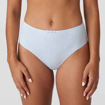 Marie Jo Avero Full Briefs (0500411) Tiny Vichy