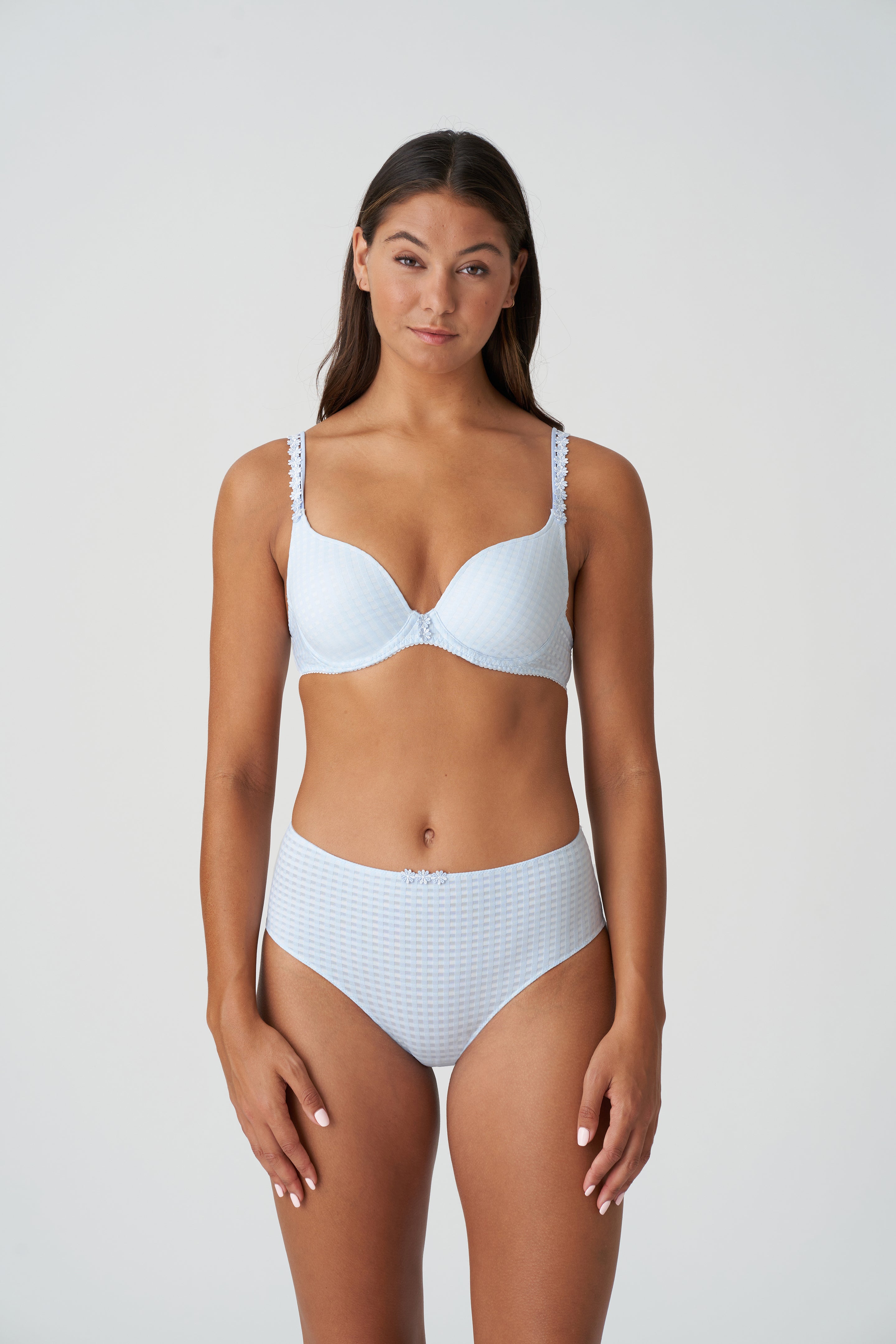 Marie Jo Avero Full Briefs (0500411) Tiny Vichy