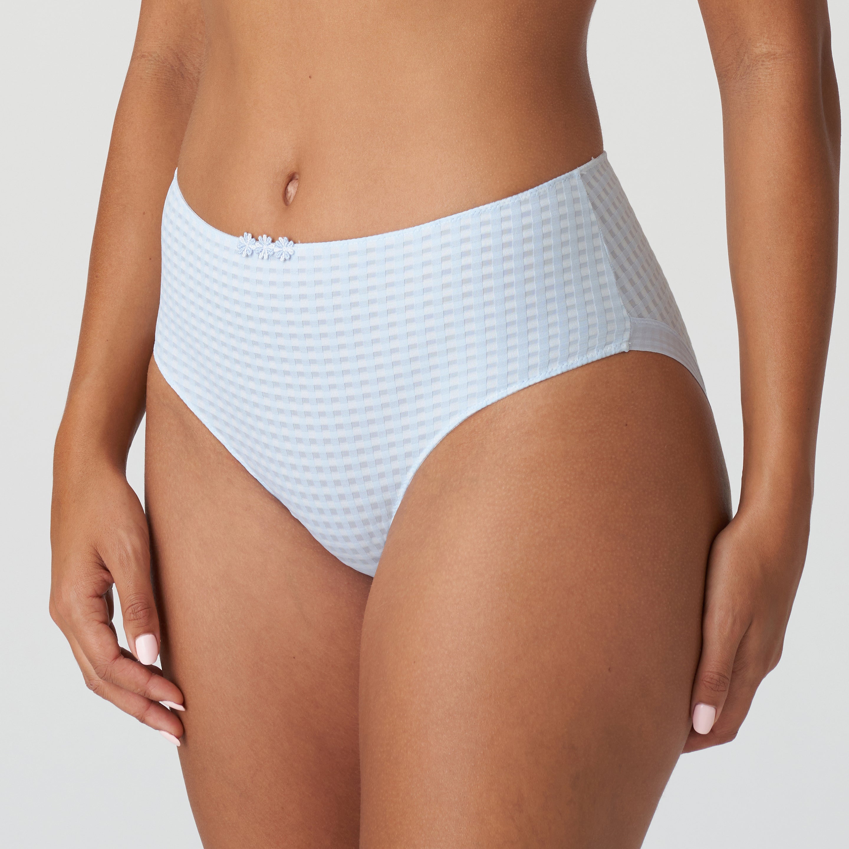 Marie Jo Avero Full Briefs (0500411) Tiny Vichy