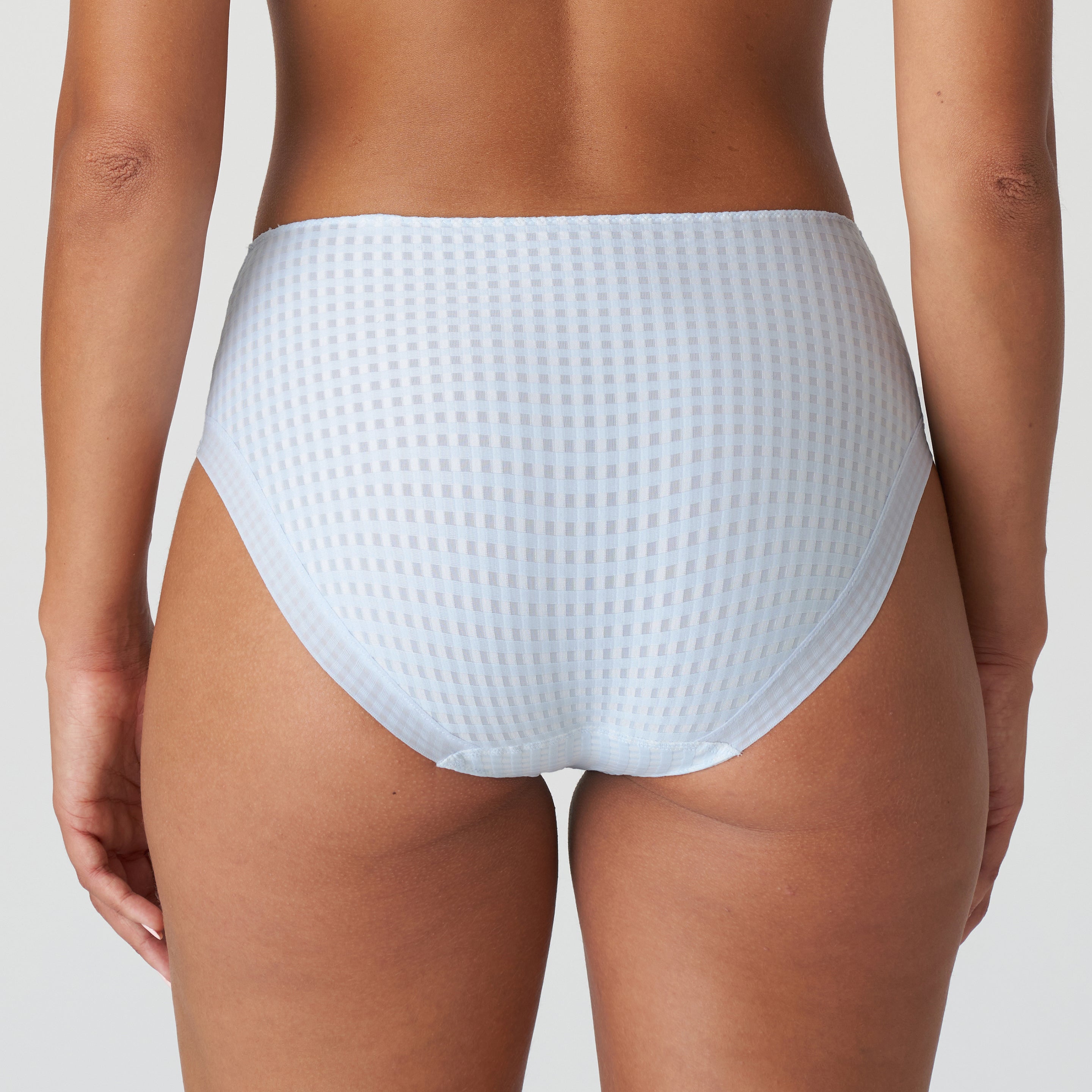Marie Jo Avero Full Briefs (0500411) Tiny Vichy